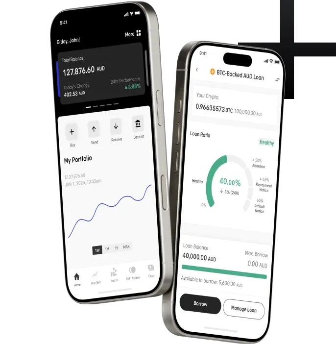 Block Earner app illustration, Source: Block Earner