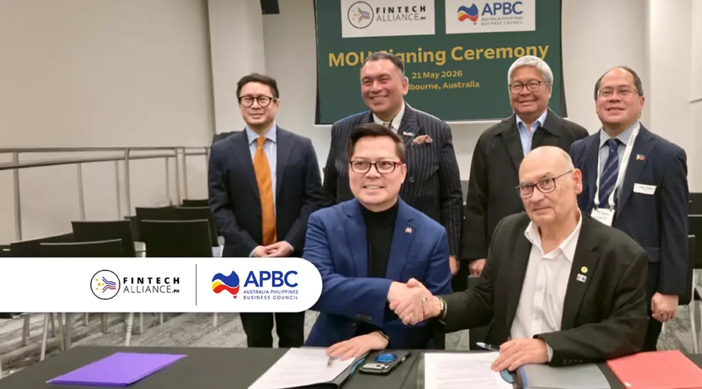 Philippines and Australia Deepen Fintech and Digital Economy Cooperation Ties Philippines and Australia