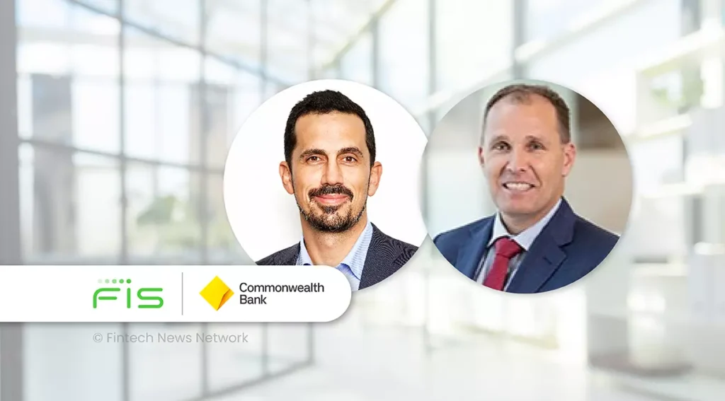 CommBank Adopts FIS Data Integrity Platform For Daily Transactions FIS CommBank Data Integrity