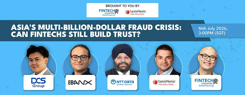 Asia's Multi-Billion-Dollar Fraud Crisis: Can Fintechs Still Build Trust