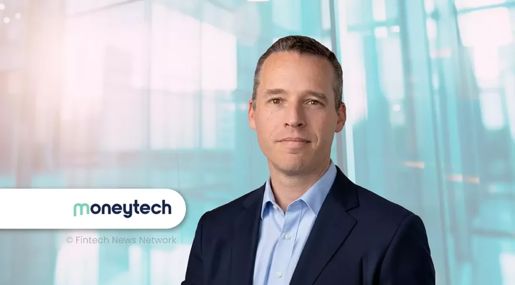 Moneytech Appoints David Cameron as Chief Technology Officer