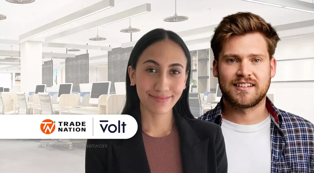Volt Trade Nation
