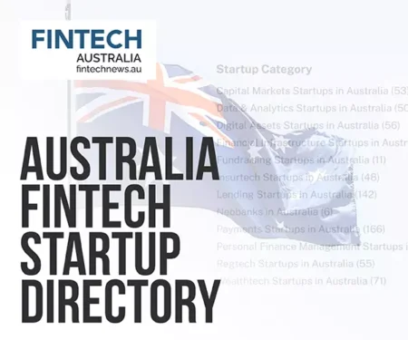 Fintech Startups in Australia – 2026 Ecosystem List