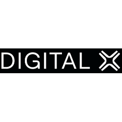 DigitalX