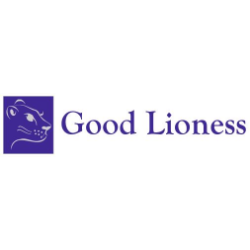 Good Lioness