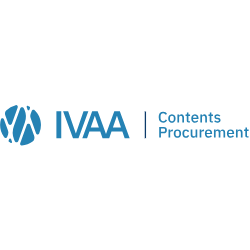 IVAA Contents Procurement