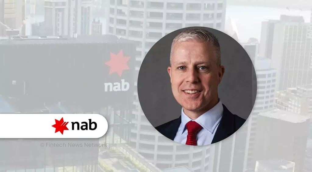 NAB Combines Tech and AI Roles Under Pete Steel in Leadership Shake-Up