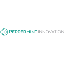 Peppermint innovation