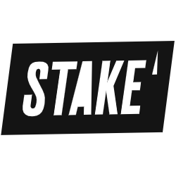 STAKE