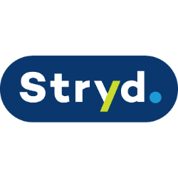STRYD