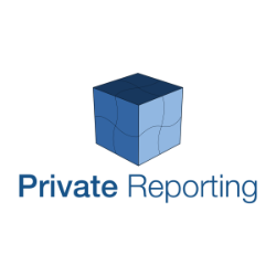private reporting