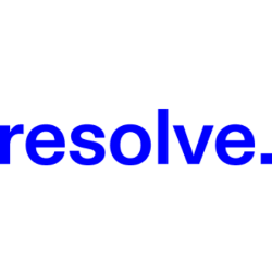 resolve