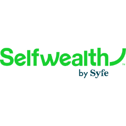 Selfwealth by Syfe